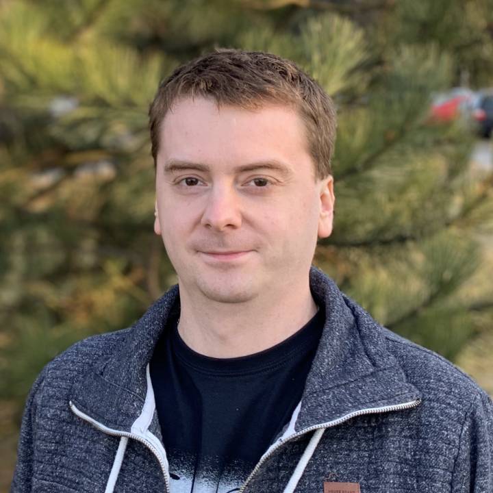 Martin Hladil